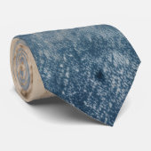 Cravate Transition texturée (Roulé)