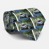 Cravate Transport 139 (Roulé)