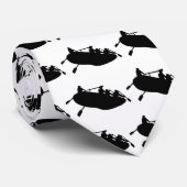 Cravate Transporter (Roulé)