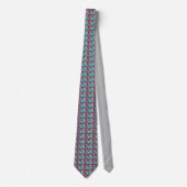 Cravate Trendy pour hommes (Devant)