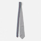 Cravate Trendy pour hommes (Dos)