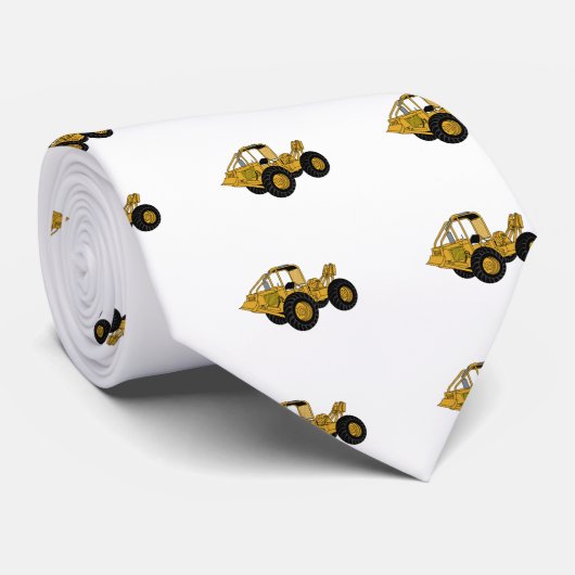 Cravate Treuil (Roulé)