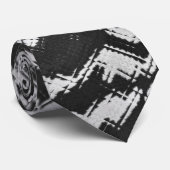 Cravate Tribe de village (Roulé)