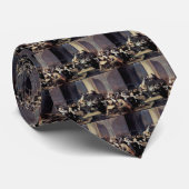 Cravate Tribunal de l'enquête par Francisco De Goya (Roulé)