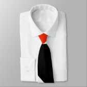 Cravate TrinidadandTobago (Attaché)