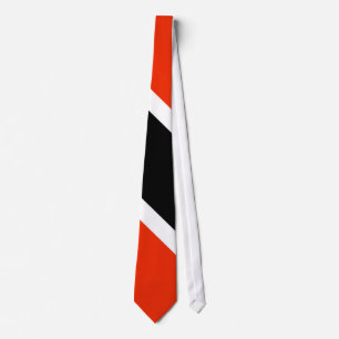 Cravate TrinidadandTobago