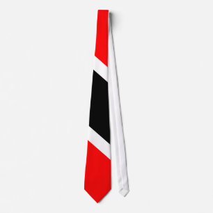 Cravate Trinité-et-Tobago