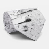 Cravate Tronc (Roulé)