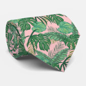 Cravate tropicale (Roulé)