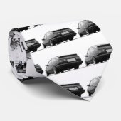 Cravate trueno de sprinter de toyota de corolle du hachi (Roulé)