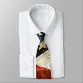 CRAVATE TRUMP (Attaché)