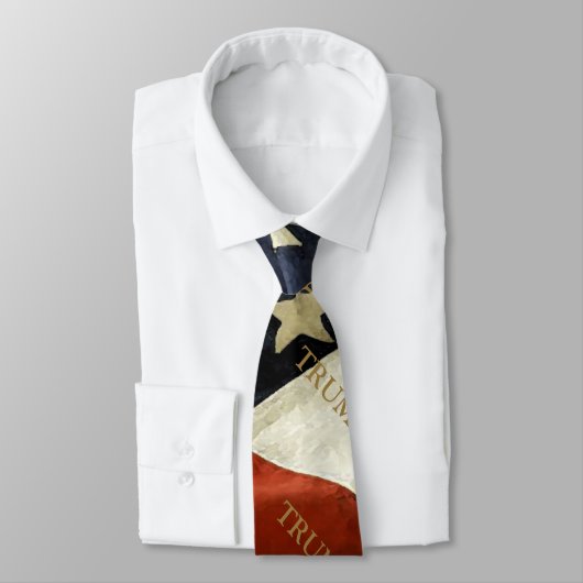 CRAVATE TRUMP (Attaché)