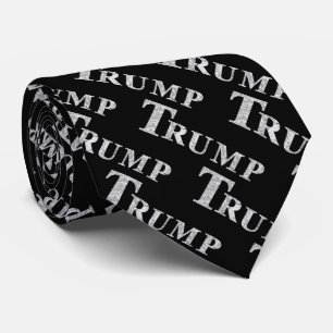 CRAVATE TRUMP