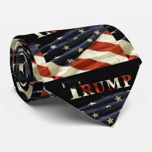CRAVATE TRUMP