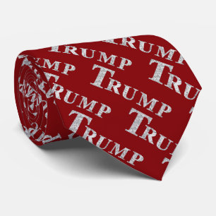 CRAVATE TRUMP