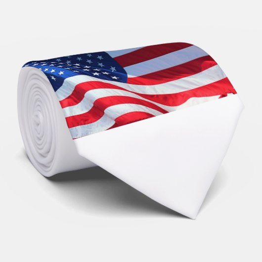 CRAVATE TRUMP (Roulé)