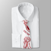 CRAVATE TRUMP (Attaché)