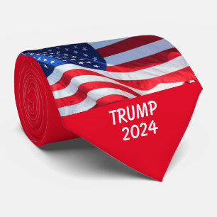 CRAVATE TRUMP