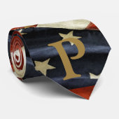 CRAVATE TRUMP (Roulé)