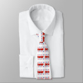 Cravate TRUMP 2024 Stars Neck Tie (Attaché)