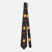 Cravate Trump Necktie (Devant)