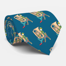 Tuba Playing Stickman