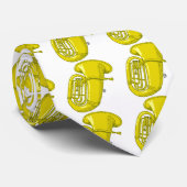 Cravate tubatie (Roulé)