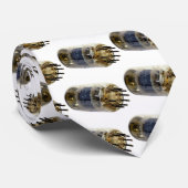 Cravate Tube (Roulé)