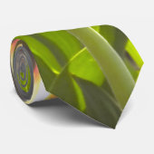 Cravate Tulip Bud (Roulé)