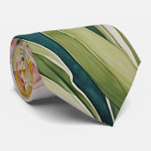 Cravate Tulip Reverie (Roulé)