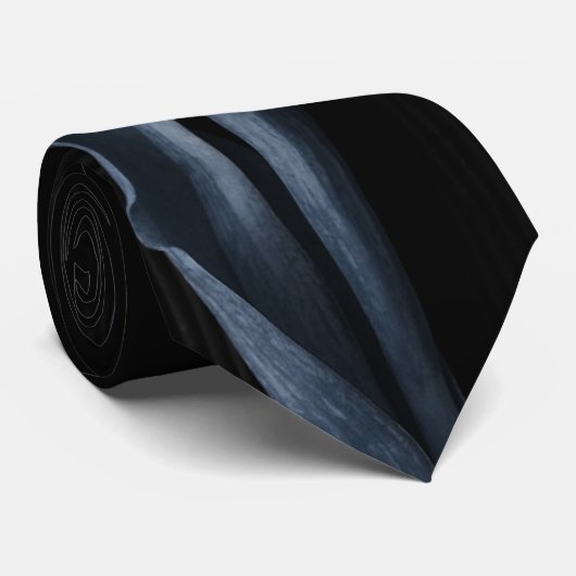 Cravate Tulipe (Roulé)