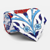 Cravate tulipe turque (Roulé)