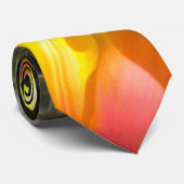 Cravate Tulips à Elizabeth Park (Roulé)