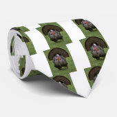 Cravate Turquie (Roulé)