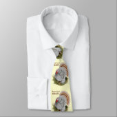 Cravate Turquie : Classe mondiale (Attaché)