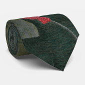 Cravate Turquie vintage (Roulé)