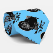 Cravate Turquie Weathervane (Roulé)