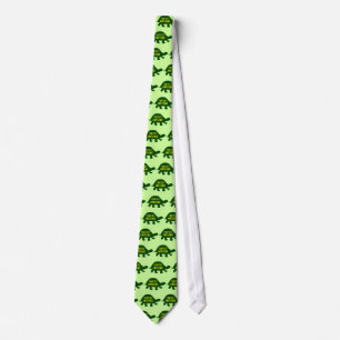 Cravate Turtley totalement impressionnant
