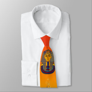 Cravate Tutankhamon honhonhonhonhonéeخ Tutaudières آ Crava
