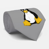 Cravate Tux (Roulé)