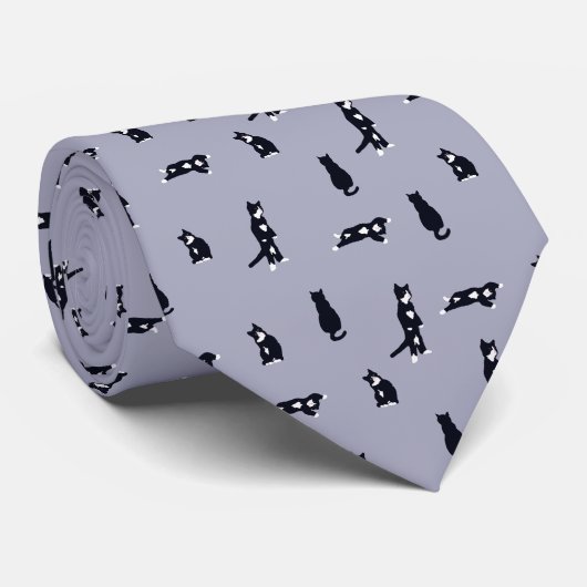 Cravate Tuxedo (Roulé)