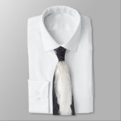 Cravate Tuxedo Fun House Fat Cat (Attaché)