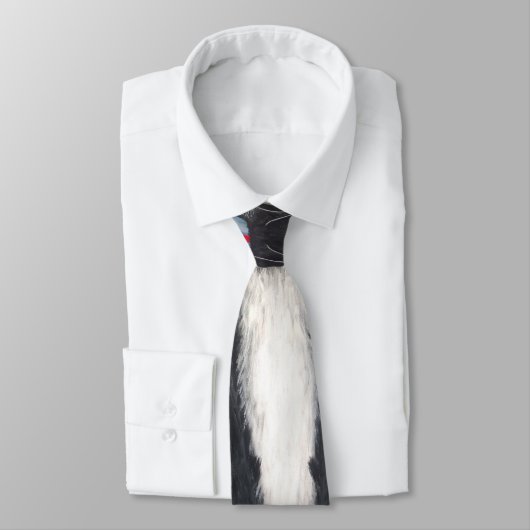 Cravate Tuxedo Fun House Fat Cat (Attaché)