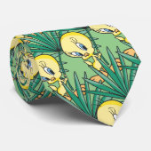 Cravate TWEETY™ Beach Poteau 1 (Roulé)