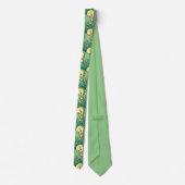 Cravate TWEETY™ Beach Poteau 1 (Dos)
