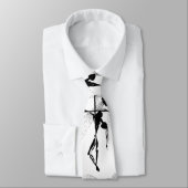 Cravate Twilight (Attaché)