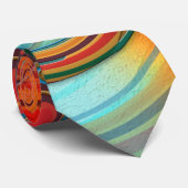 Cravate Twirl (Roulé)