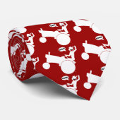 CRAVATE TYPE RURAL 1 (Roulé)