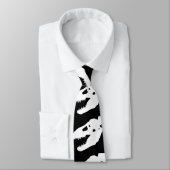 Cravate Tyrannosaurus rex ク タ (Attaché)