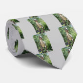 Cravate Tyrannosaurus Rex Dinosaur (Roulé)